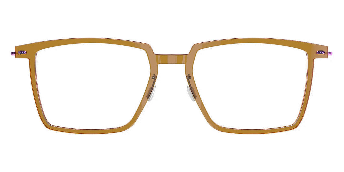 Lindberg® N.O.W. Titanium™ 6577 LIN NOW 6577 802-C09-P77 54 - 802-C09 Eyeglasses