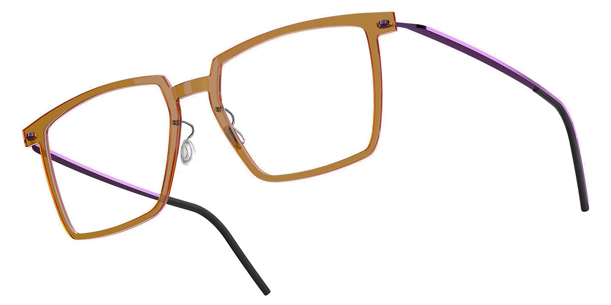 Lindberg® N.O.W. Titanium™ 6577 LIN NOW 6577 802-C09-P77 54 - 802-C09 Eyeglasses