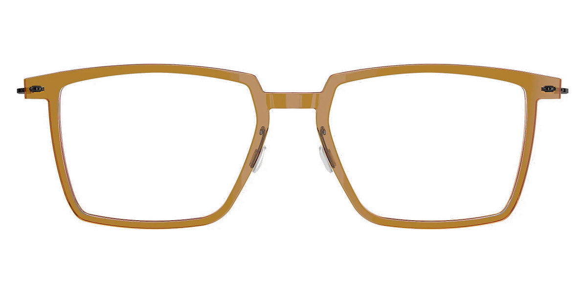 Lindberg® N.O.W. Titanium™ 6577 LIN NOW 6577 802-C09-PU9 54 - 802-C09 Eyeglasses