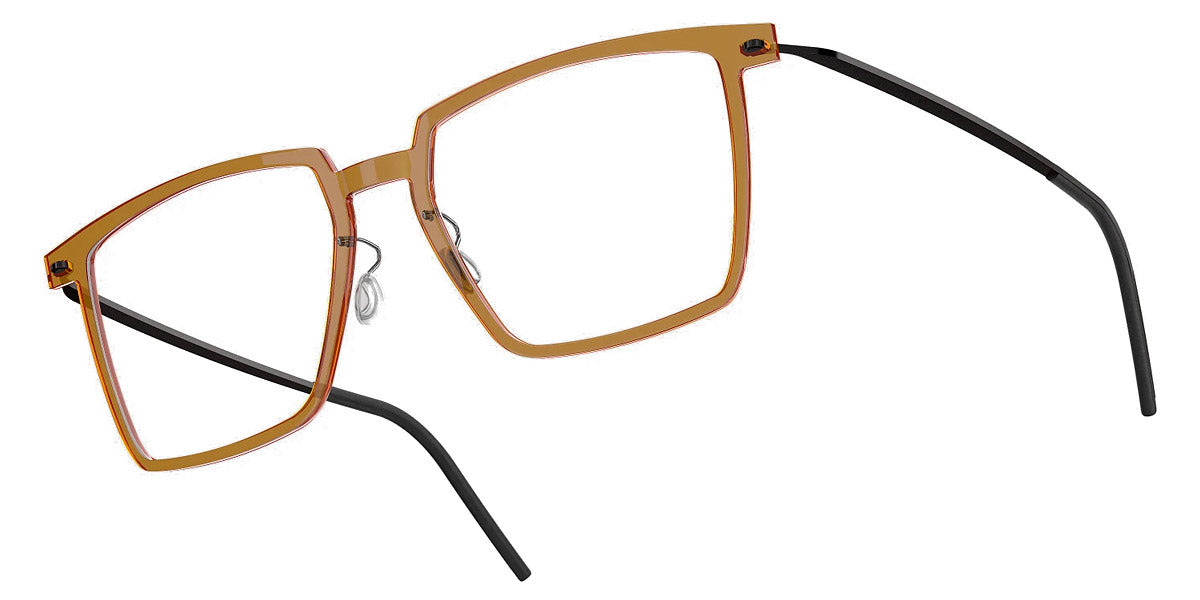 Lindberg® N.O.W. Titanium™ 6577 LIN NOW 6577 802-C09-PU9 54 - 802-C09 Eyeglasses