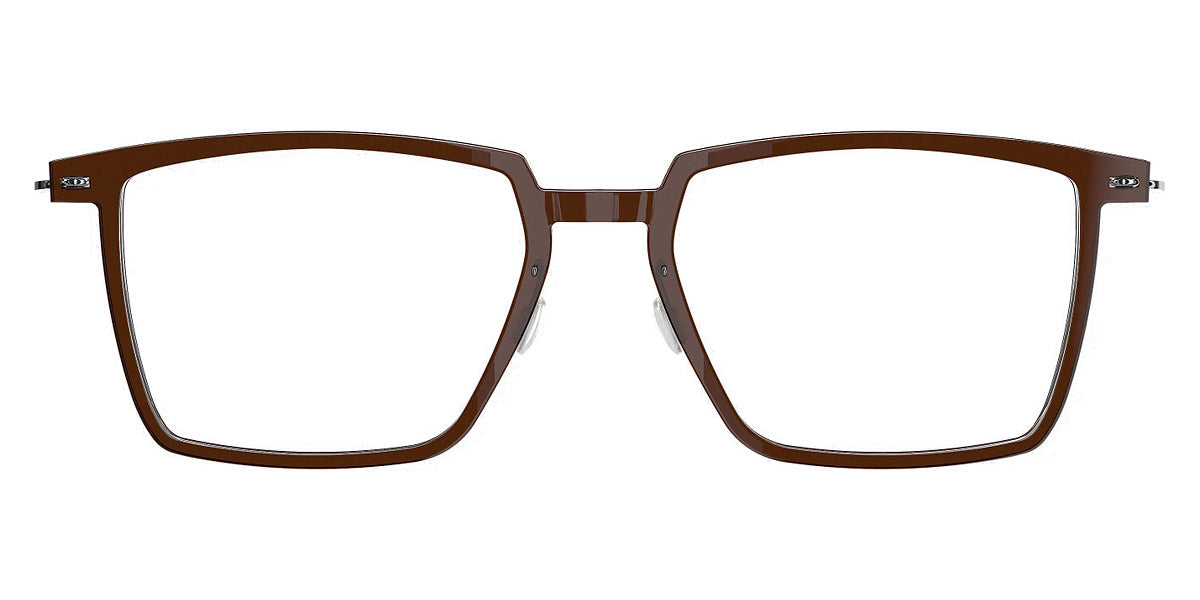 Lindberg® N.O.W. Titanium™ 6577 LIN NOW 6577 802-C10-P10 54 - 802-C10 Eyeglasses
