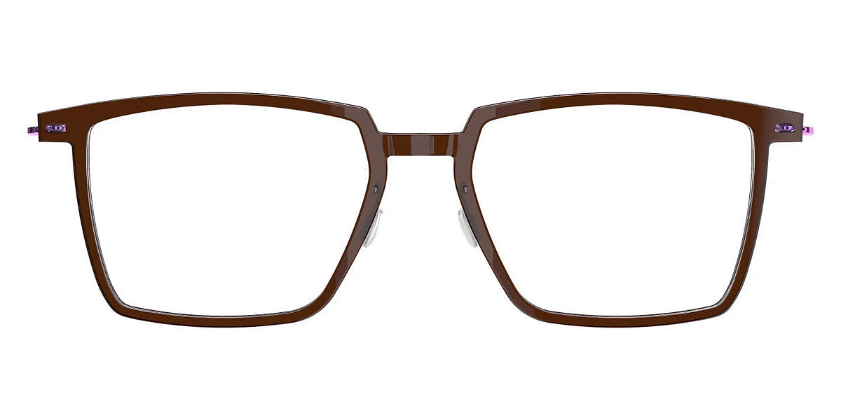 Lindberg® N.O.W. Titanium™ 6577 LIN NOW 6577 802-C10-P77 54 - 802-C10 Eyeglasses