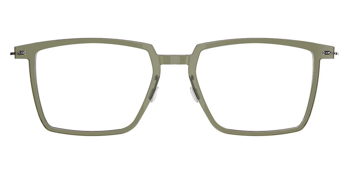 Lindberg® N.O.W. Titanium™ 6577 LIN NOW 6577 802-C11-P10 54 - 802-C11 Eyeglasses