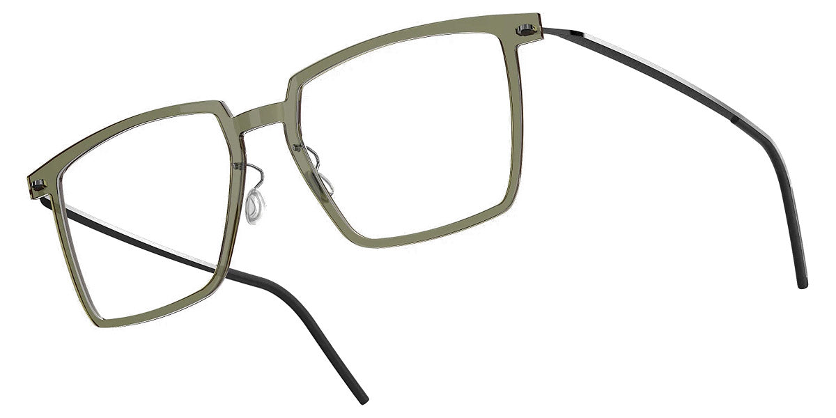 Lindberg® N.O.W. Titanium™ 6577 LIN NOW 6577 802-C11-P10 54 - 802-C11 Eyeglasses