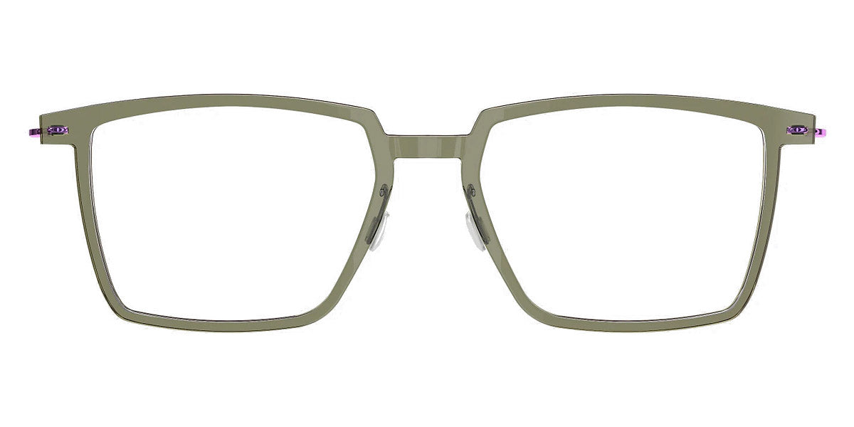 Lindberg® N.O.W. Titanium™ 6577 LIN NOW 6577 802-C11-P77 54 - 802-C11 Eyeglasses