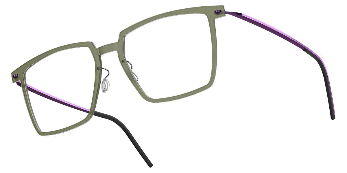 Lindberg® N.O.W. Titanium™ 6577 LIN NOW 6577 802-C11M-P77 54 - 802-C11M Eyeglasses
