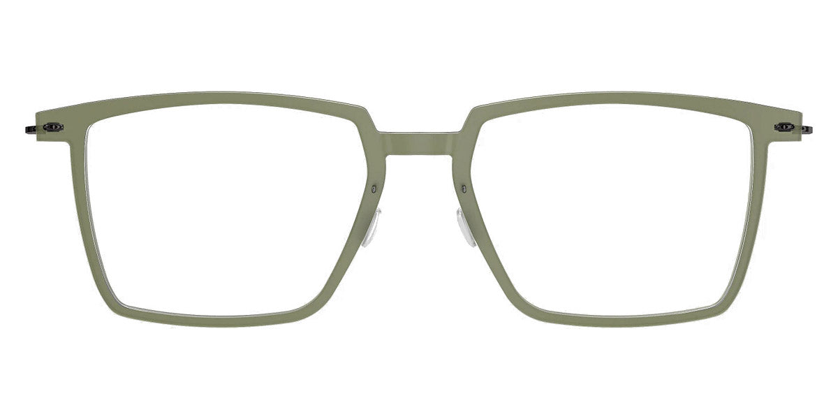 Lindberg® N.O.W. Titanium™ 6577 LIN NOW 6577 802-C11M-PU9 54 - 802-C11M Eyeglasses