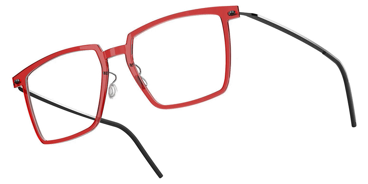 Lindberg® N.O.W. Titanium™ 6577 LIN NOW 6577 802-C12-P10 54 - 802-C12 Eyeglasses