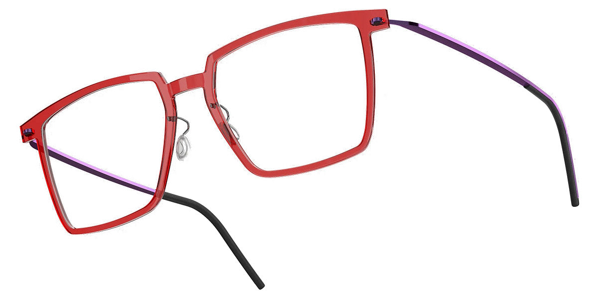 Lindberg® N.O.W. Titanium™ 6577 LIN NOW 6577 802-C12-P77 54 - 802-C12 Eyeglasses