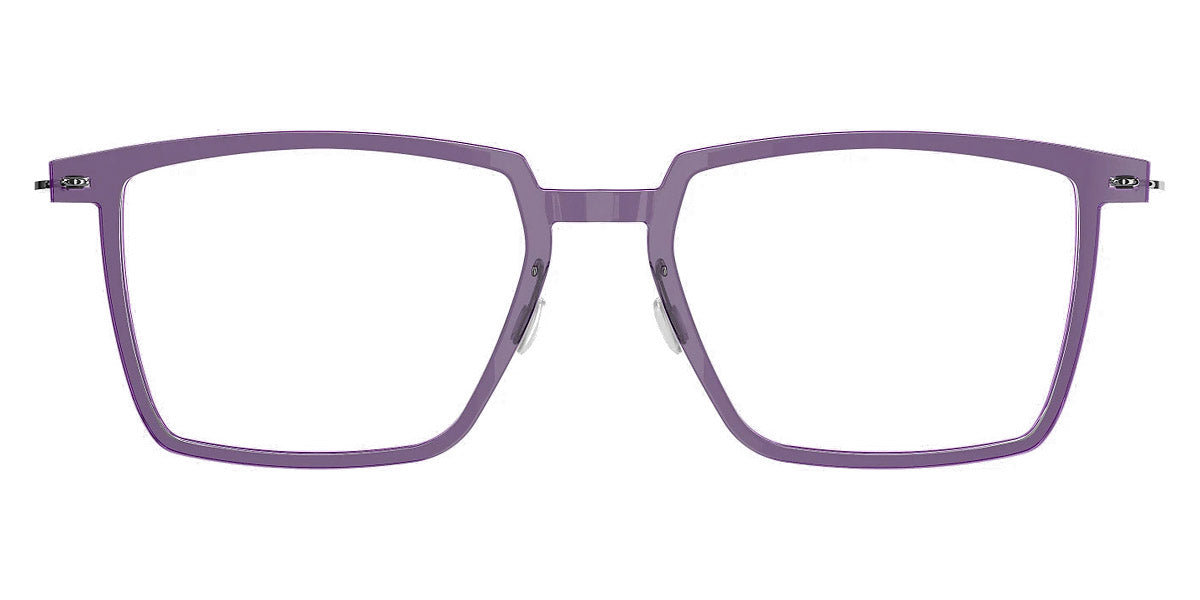 Lindberg® N.O.W. Titanium™ 6577 LIN NOW 6577 802-C13-P10 54 - 802-C13 Eyeglasses