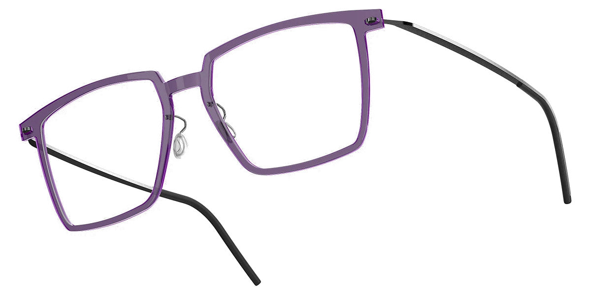 Lindberg® N.O.W. Titanium™ 6577 LIN NOW 6577 802-C13-P10 54 - 802-C13 Eyeglasses
