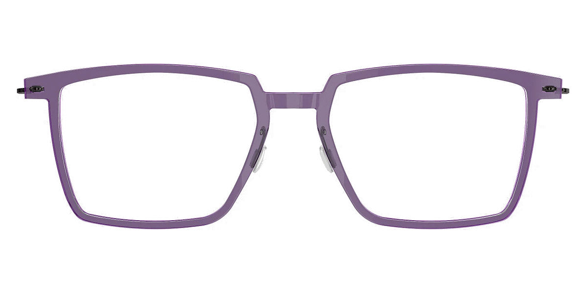 Lindberg® N.O.W. Titanium™ 6577 LIN NOW 6577 802-C13-PU9 54 - 802-C13 Eyeglasses