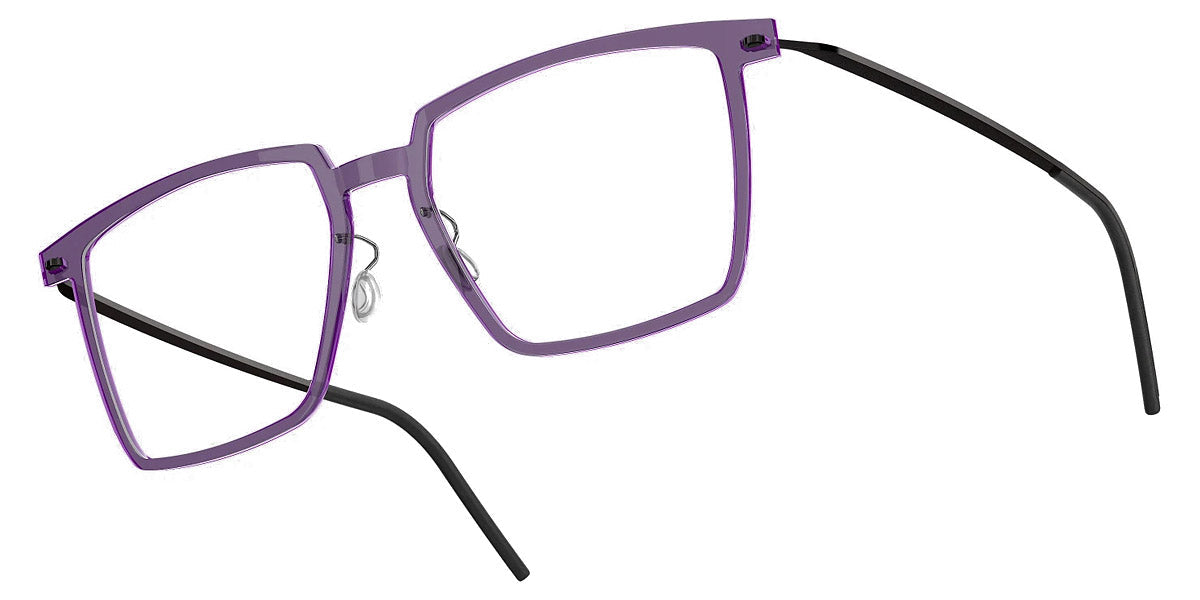 Lindberg® N.O.W. Titanium™ 6577 LIN NOW 6577 802-C13-PU9 54 - 802-C13 Eyeglasses