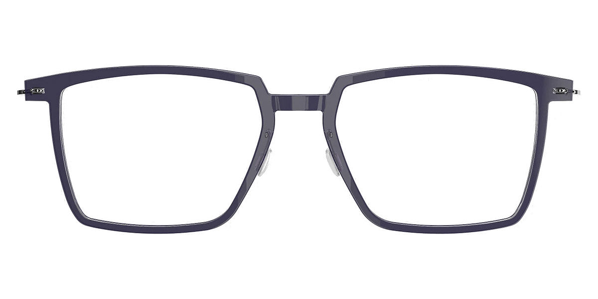 Lindberg® N.O.W. Titanium™ 6577 LIN NOW 6577 802-C14-P10 54 - 802-C14 Eyeglasses
