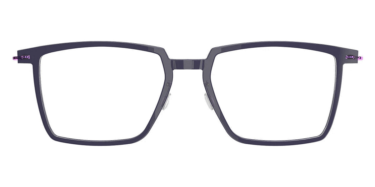 Lindberg® N.O.W. Titanium™ 6577 LIN NOW 6577 802-C14-P77 54 - 802-C14 Eyeglasses