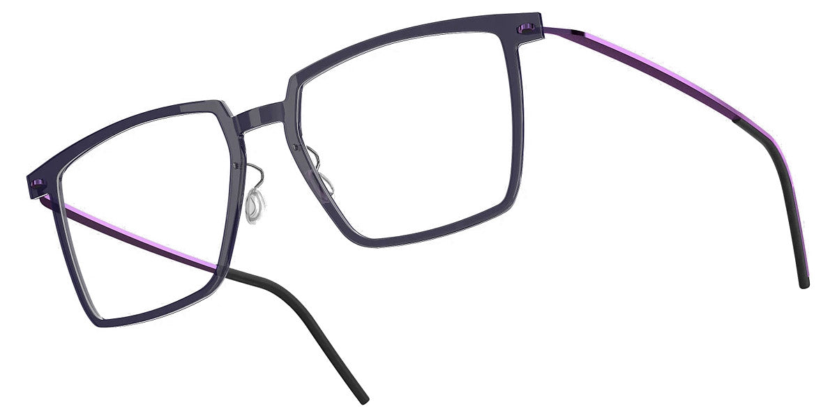 Lindberg® N.O.W. Titanium™ 6577 LIN NOW 6577 802-C14-P77 54 - 802-C14 Eyeglasses