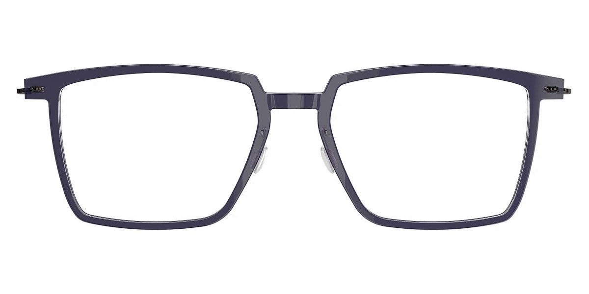 Lindberg® N.O.W. Titanium™ 6577 LIN NOW 6577 802-C14-PU9 54 - 802-C14 Eyeglasses