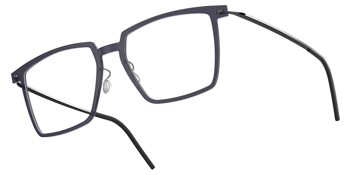 Lindberg® N.O.W. Titanium™ 6577 LIN NOW 6577 802-C14M-P10 54 - 802-C14M Eyeglasses