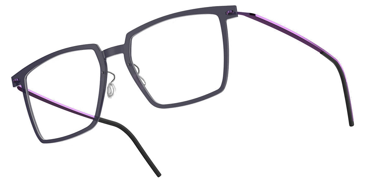 Lindberg® N.O.W. Titanium™ 6577 LIN NOW 6577 802-C14M-P77 54 - 802-C14M Eyeglasses