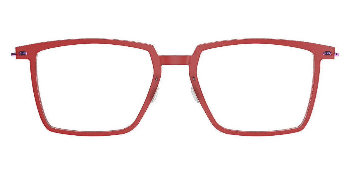 Lindberg® N.O.W. Titanium™ 6577 LIN NOW 6577 802-C18M-P77 54 - 802-C18M Eyeglasses