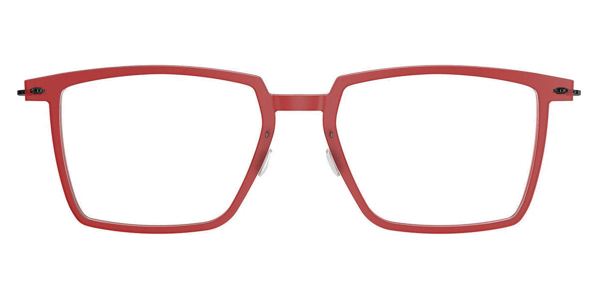 Lindberg® N.O.W. Titanium™ 6577 LIN NOW 6577 802-C18M-PU9 54 - 802-C18M Eyeglasses