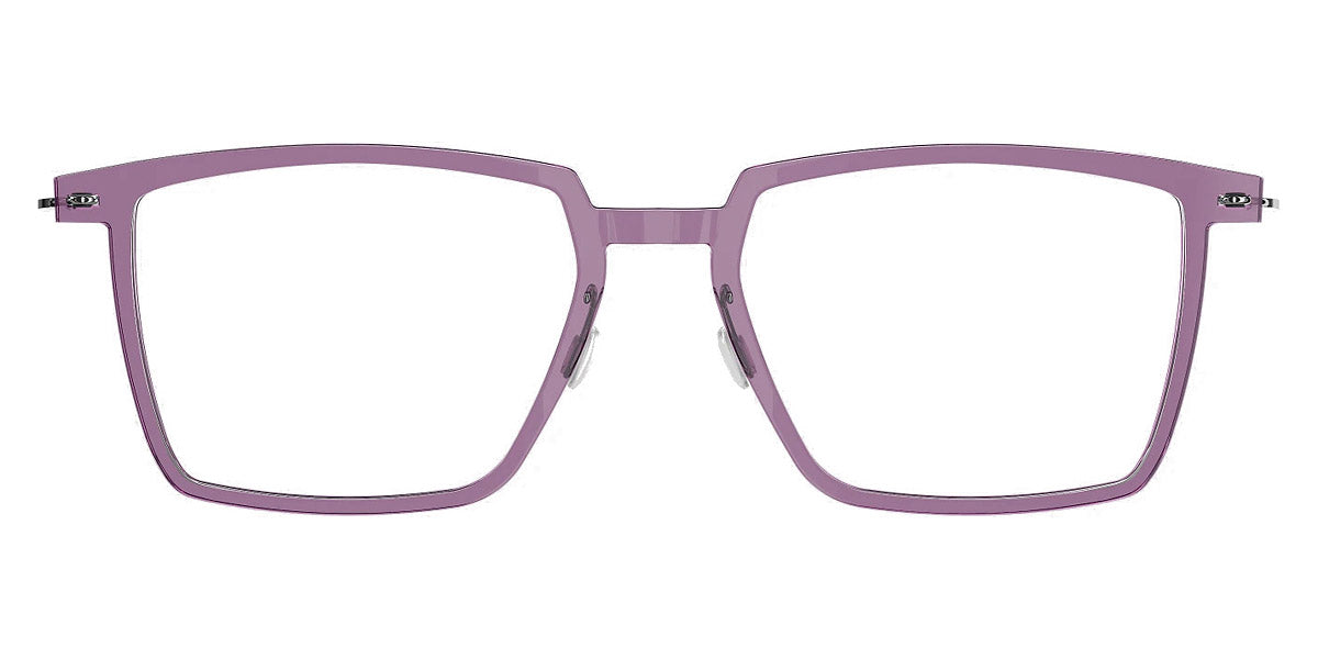 Lindberg® N.O.W. Titanium™ 6577 LIN NOW 6577 802-C19-P10 54 - 802-C19 Eyeglasses