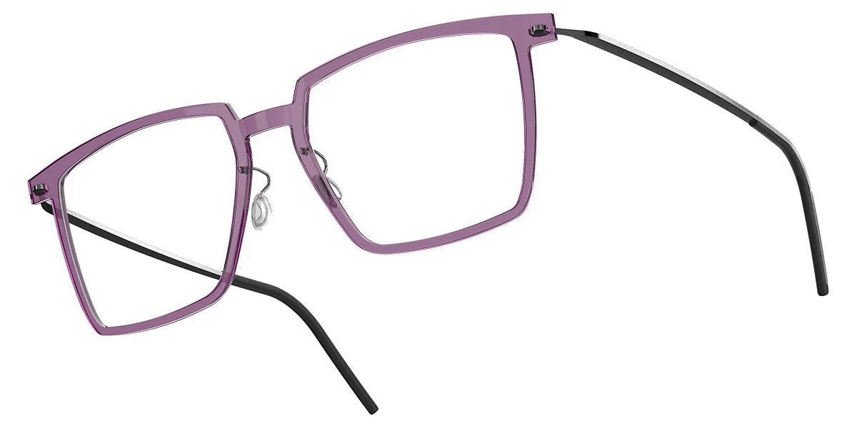 Lindberg® N.O.W. Titanium™ 6577 LIN NOW 6577 802-C19-P10 54 - 802-C19 Eyeglasses