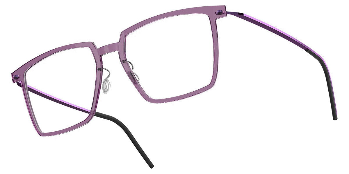 Lindberg® N.O.W. Titanium™ 6577 LIN NOW 6577 802-C19-P77 54 - 802-C19 Eyeglasses