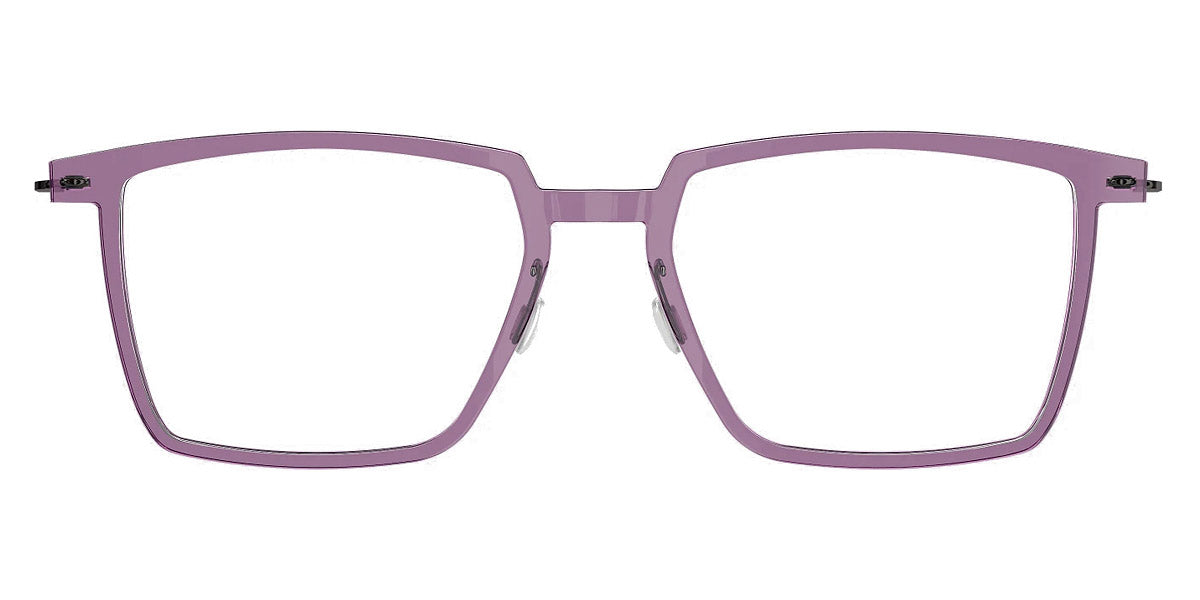 Lindberg® N.O.W. Titanium™ 6577 LIN NOW 6577 802-C19-PU9 54 - 802-C19 Eyeglasses