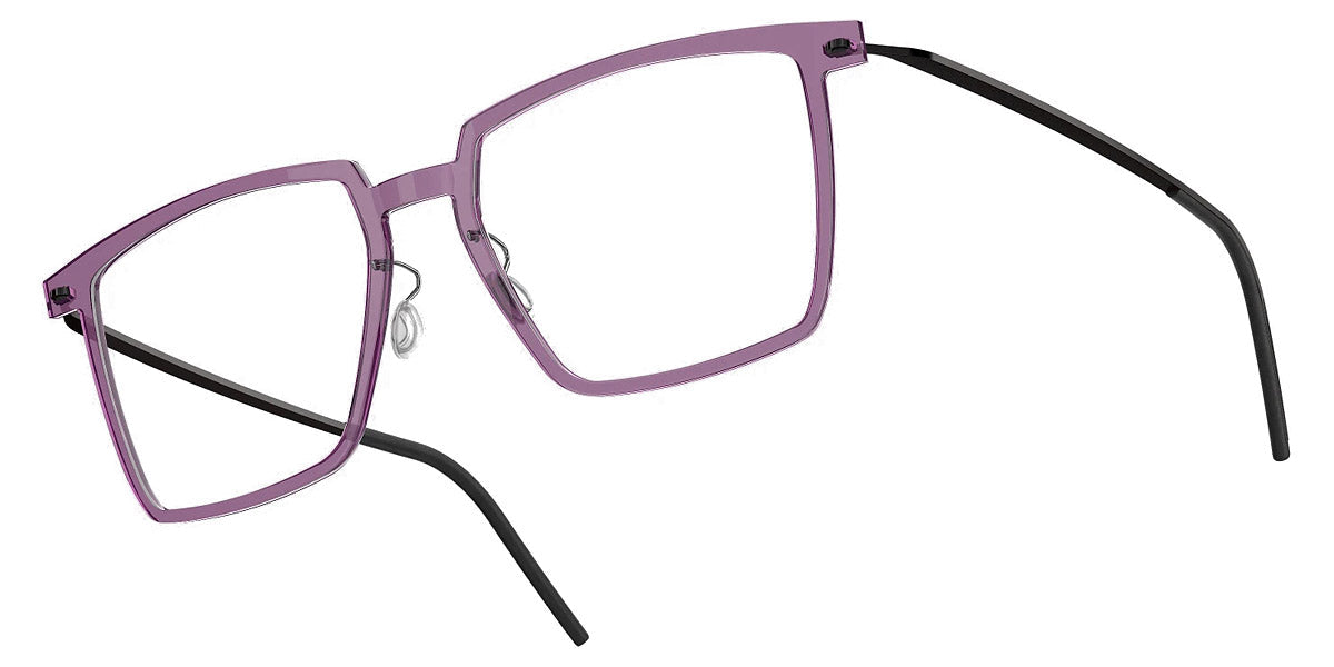 Lindberg® N.O.W. Titanium™ 6577 LIN NOW 6577 802-C19-PU9 54 - 802-C19 Eyeglasses