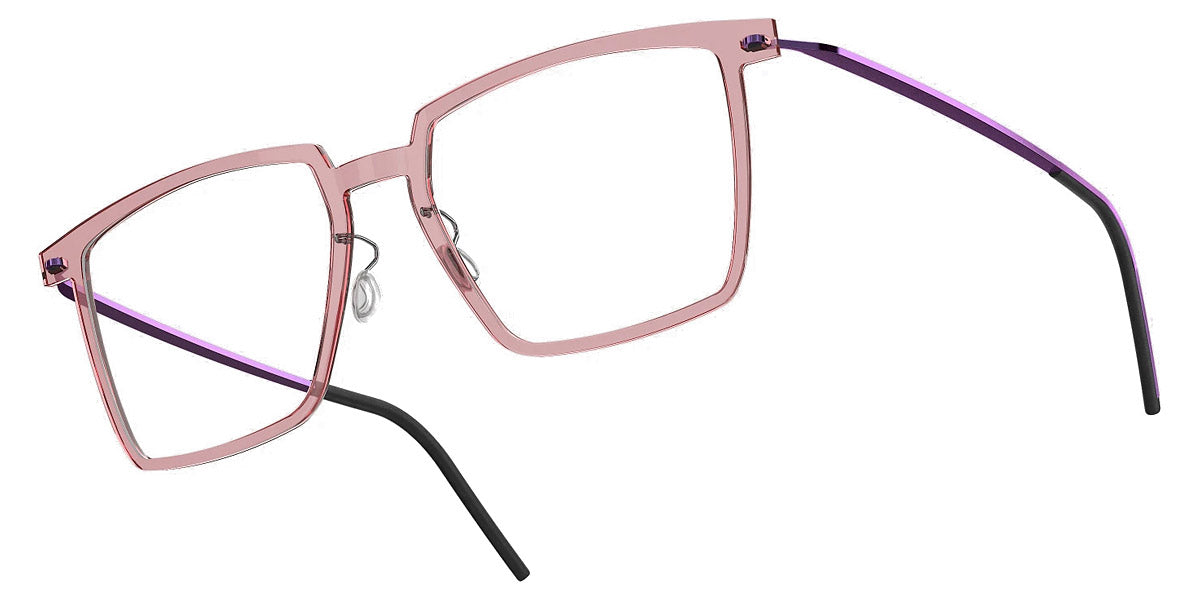 Lindberg® N.O.W. Titanium™ 6577 LIN NOW 6577 802-C20-P77 54 - 802-C20 Eyeglasses