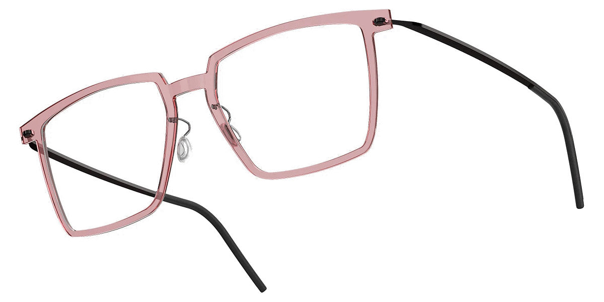 Lindberg® N.O.W. Titanium™ 6577 LIN NOW 6577 802-C20-PU9 54 - 802-C20 Eyeglasses