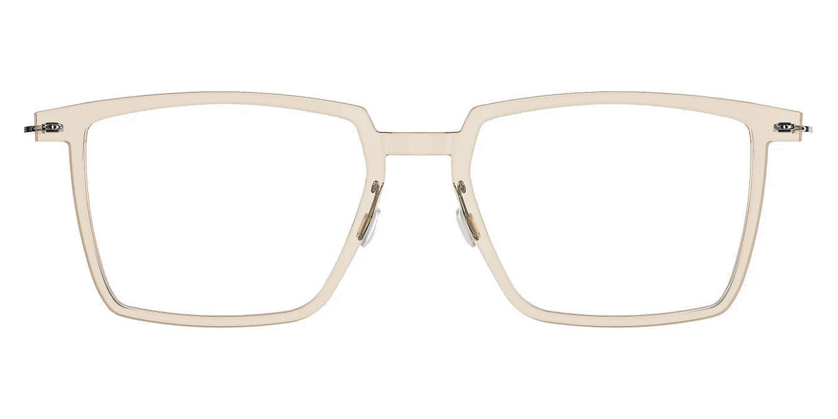 Lindberg® N.O.W. Titanium™ 6577 LIN NOW 6577 802-C21-P10 54 - 802-C21 Eyeglasses