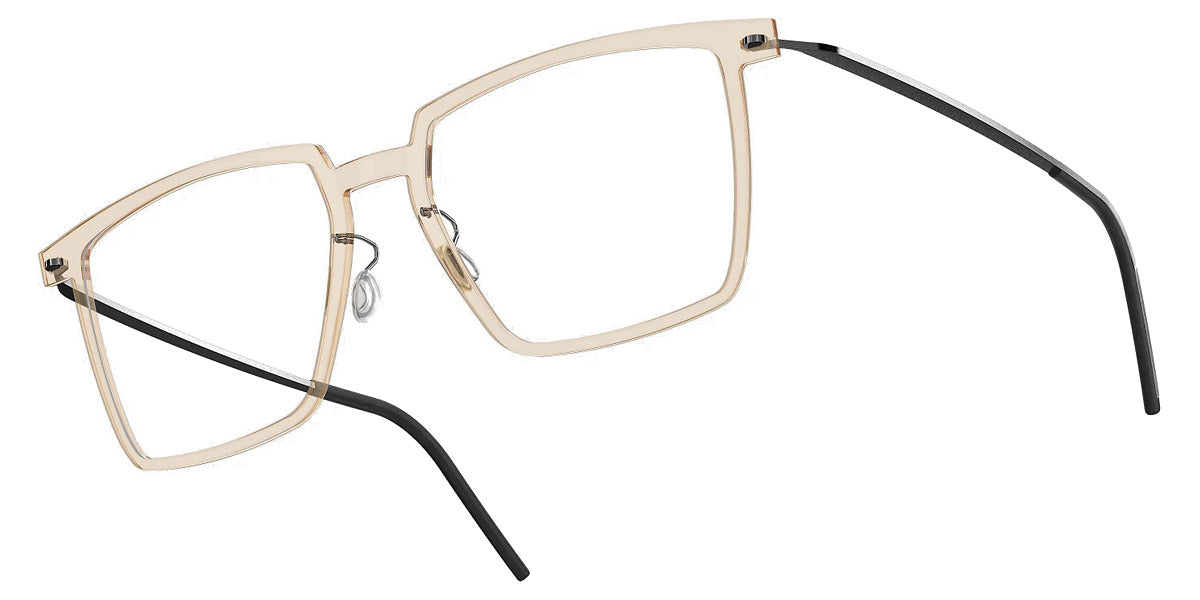 Lindberg® N.O.W. Titanium™ 6577 LIN NOW 6577 802-C21-P10 54 - 802-C21 Eyeglasses