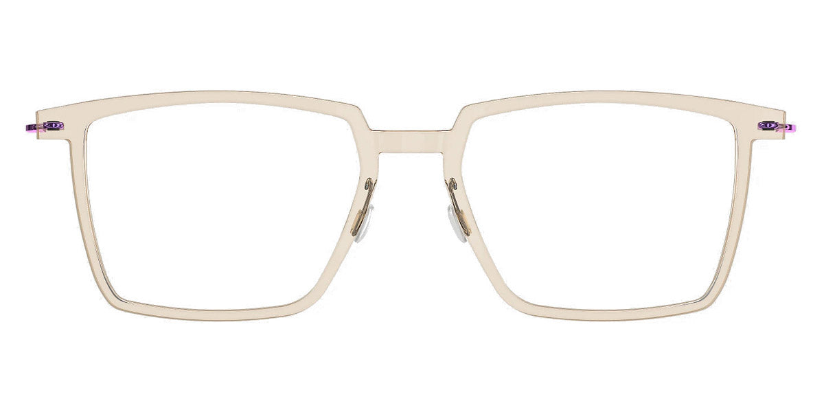 Lindberg® N.O.W. Titanium™ 6577 LIN NOW 6577 802-C21-P77 54 - 802-C21 Eyeglasses