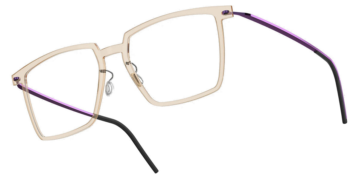 Lindberg® N.O.W. Titanium™ 6577 LIN NOW 6577 802-C21-P77 54 - 802-C21 Eyeglasses