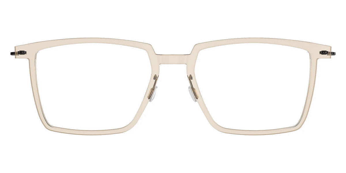 Lindberg® N.O.W. Titanium™ 6577 LIN NOW 6577 802-C21-PU9 54 - 802-C21 Eyeglasses