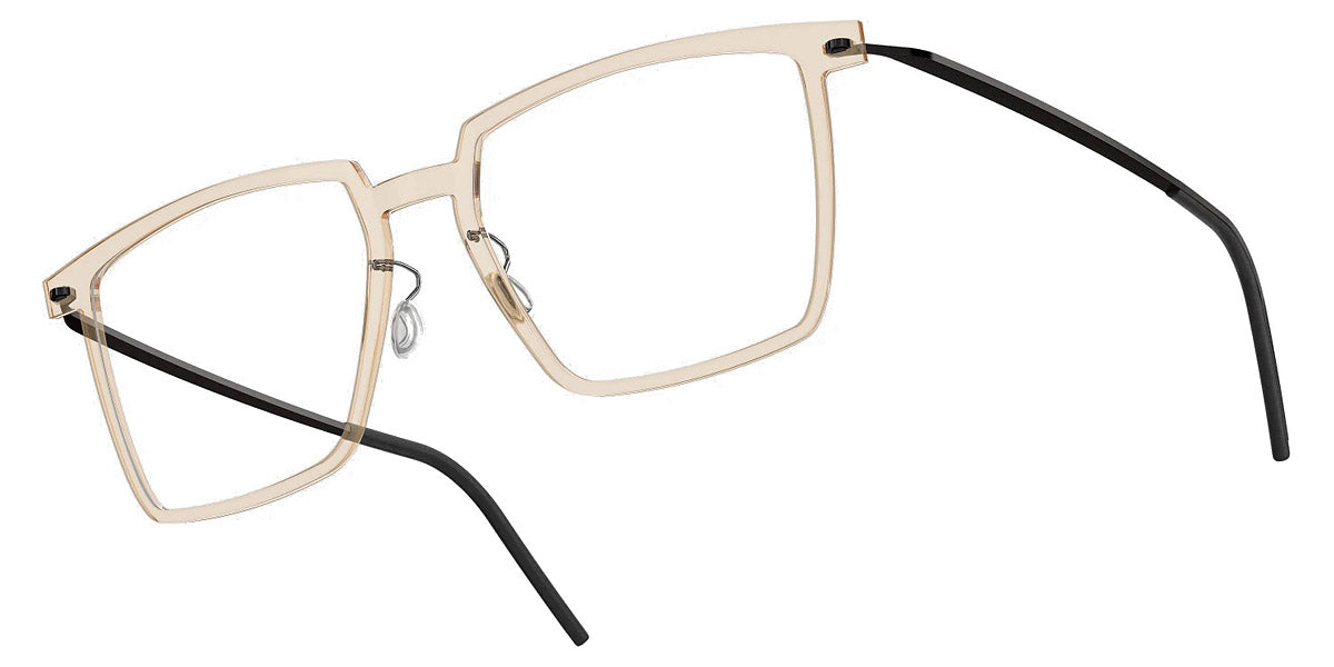 Lindberg® N.O.W. Titanium™ 6577 LIN NOW 6577 802-C21-PU9 54 - 802-C21 Eyeglasses