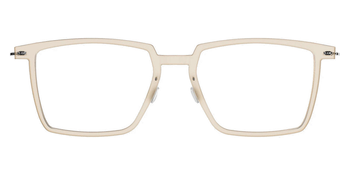 Lindberg® N.O.W. Titanium™ 6577 LIN NOW 6577 802-C21M-P10 54 - 802-C21M Eyeglasses