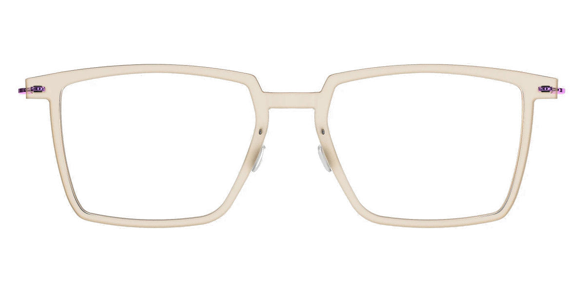 Lindberg® N.O.W. Titanium™ 6577 LIN NOW 6577 802-C21M-P77 54 - 802-C21M Eyeglasses