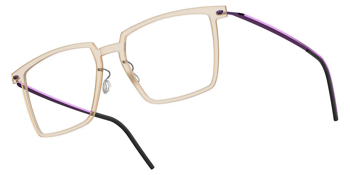 Lindberg® N.O.W. Titanium™ 6577 LIN NOW 6577 802-C21M-P77 54 - 802-C21M Eyeglasses