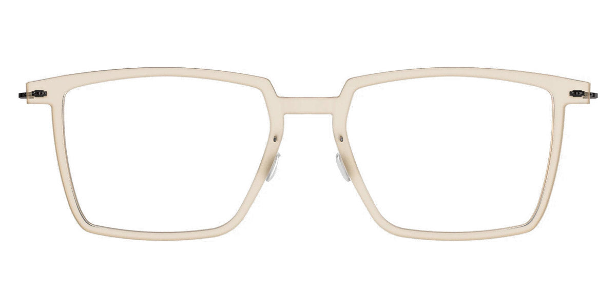 Lindberg® N.O.W. Titanium™ 6577 LIN NOW 6577 802-C21M-PU9 54 - 802-C21M Eyeglasses