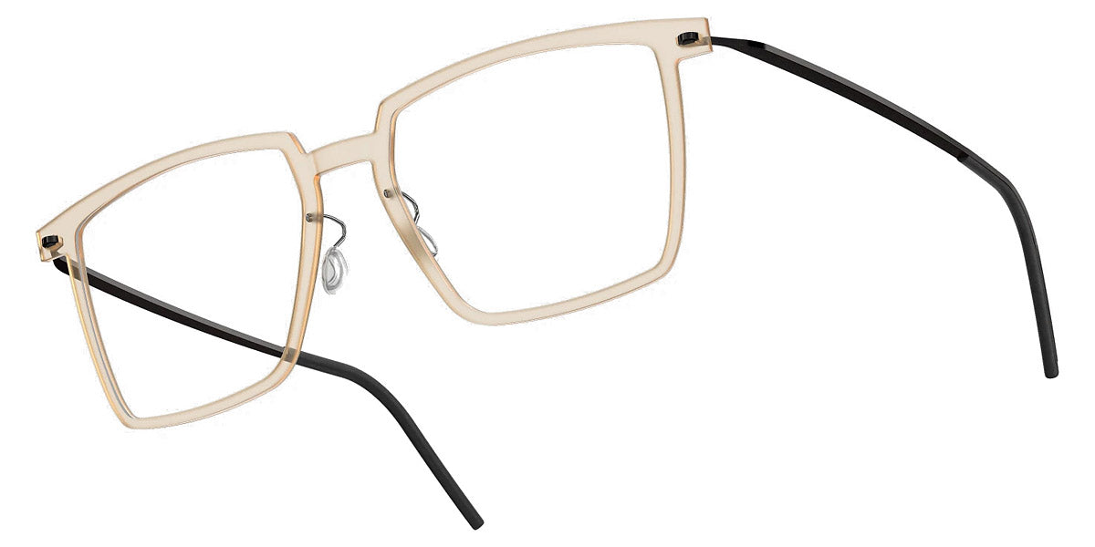 Lindberg® N.O.W. Titanium™ 6577 LIN NOW 6577 802-C21M-PU9 54 - 802-C21M Eyeglasses
