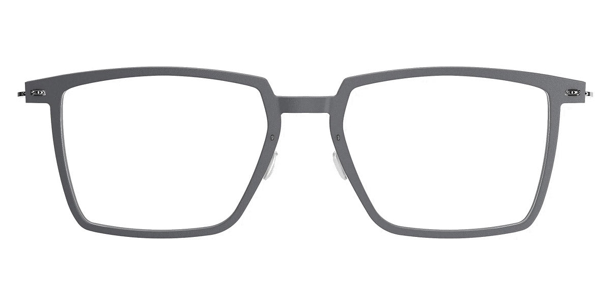 Lindberg® N.O.W. Titanium™ 6577 LIN NOW 6577 802-D15-P10 54 - 802-D15 Eyeglasses