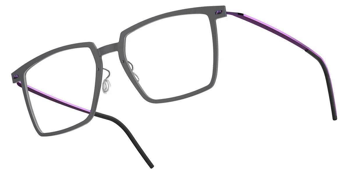 Lindberg® N.O.W. Titanium™ 6577 LIN NOW 6577 802-D15-P77 54 - 802-D15 Eyeglasses
