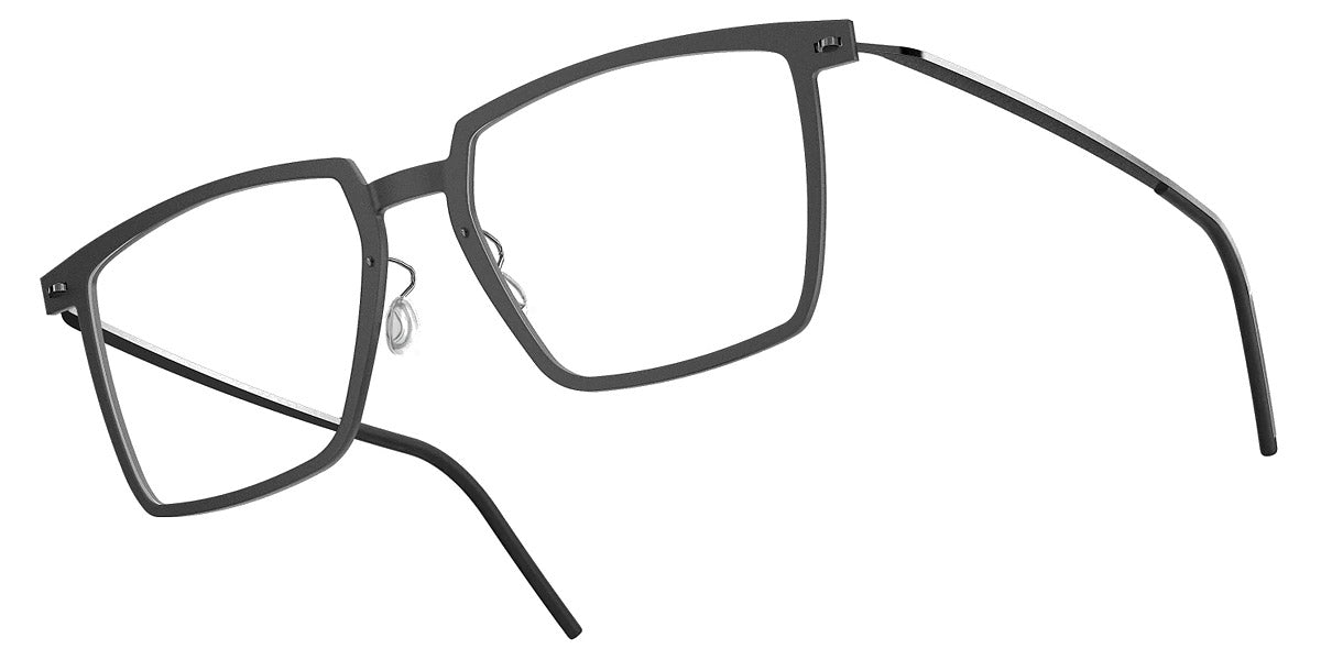 Lindberg® N.O.W. Titanium™ 6577 LIN NOW 6577 802-D16-P10 54 - 802-D16 Eyeglasses