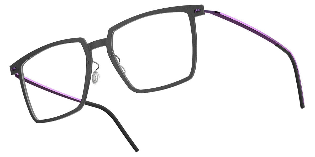 Lindberg® N.O.W. Titanium™ 6577 LIN NOW 6577 802-D16-P77 54 - 802-D16 Eyeglasses