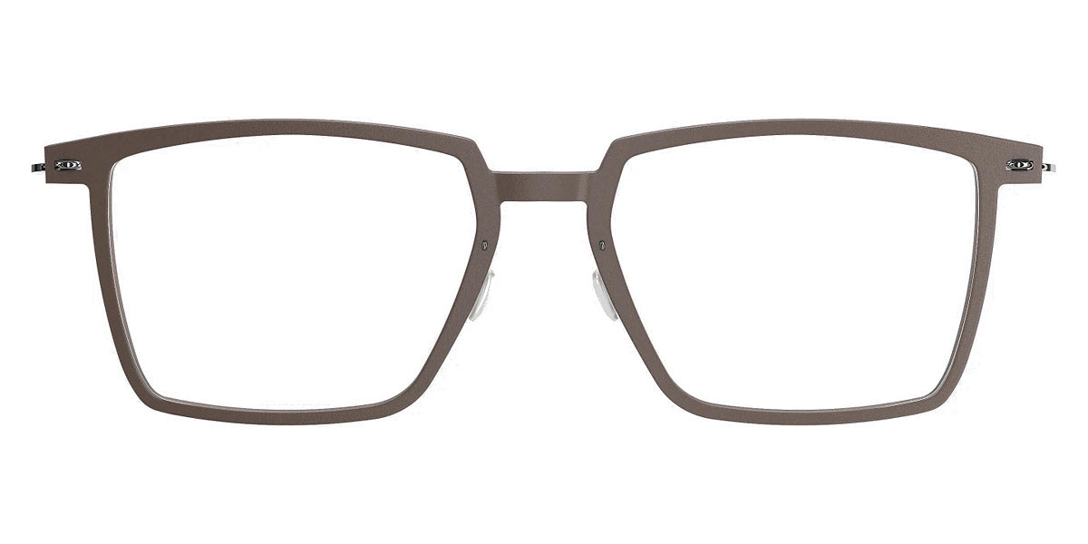 Lindberg® N.O.W. Titanium™ 6577 LIN NOW 6577 802-D17-P10 54 - 802-D17 Eyeglasses