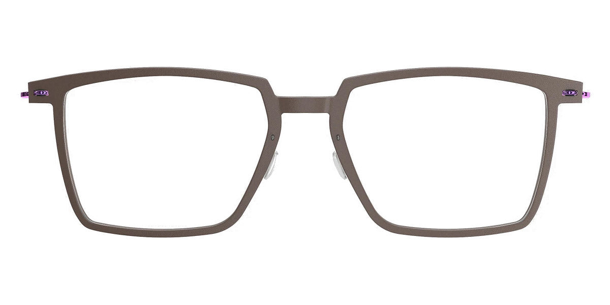 Lindberg® N.O.W. Titanium™ 6577 LIN NOW 6577 802-D17-P77 54 - 802-D17 Eyeglasses