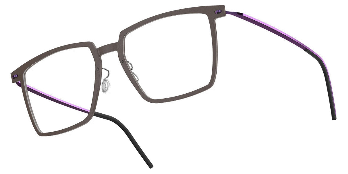 Lindberg® N.O.W. Titanium™ 6577 LIN NOW 6577 802-D17-P77 54 - 802-D17 Eyeglasses